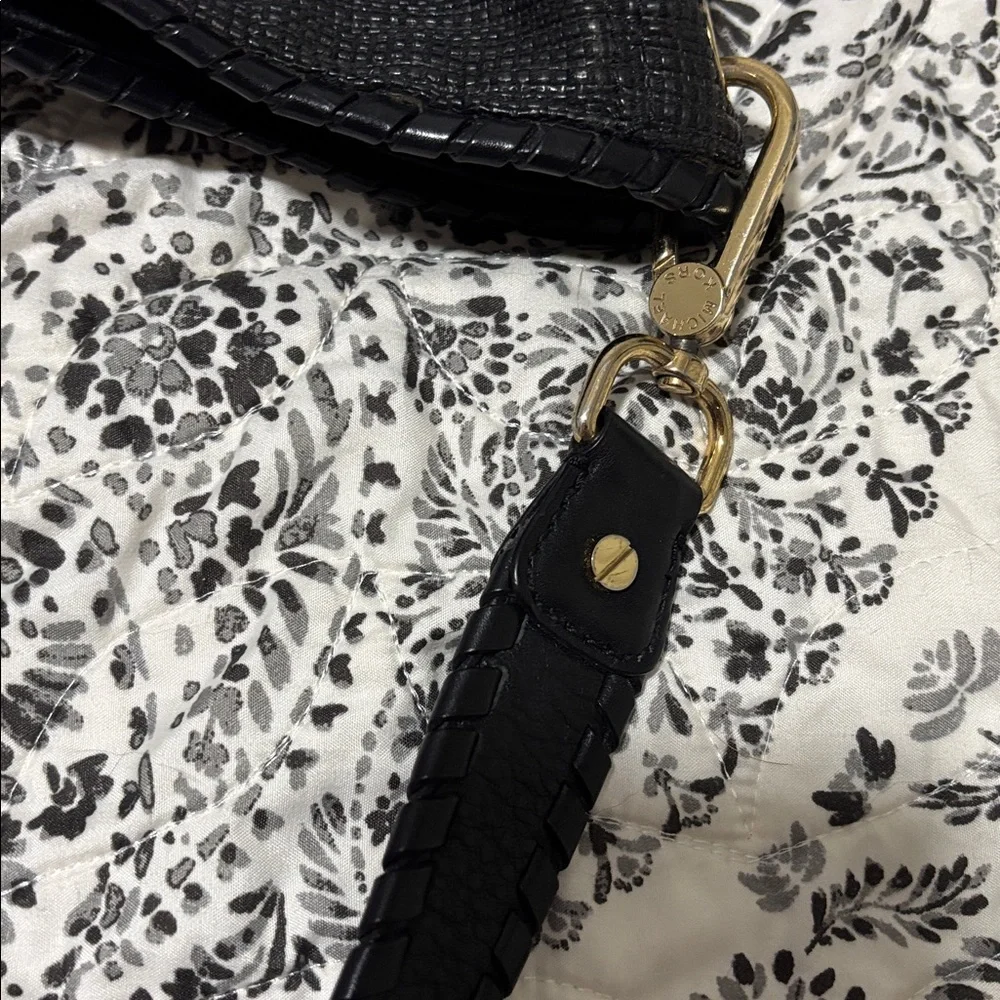 MICHAEL Michael Kors Black Hobo Bag